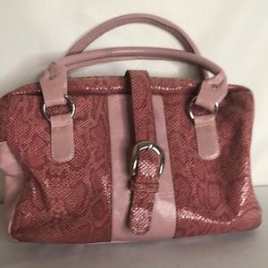 Kiki Pearl vintage bag